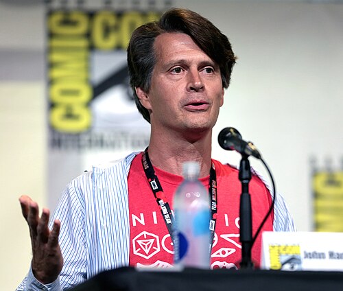 John Hanke
